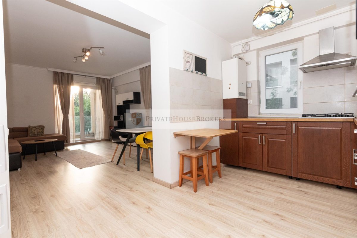 Pipera | Rose Residence 2 | Bloc 2019 | Parcare - foto 13