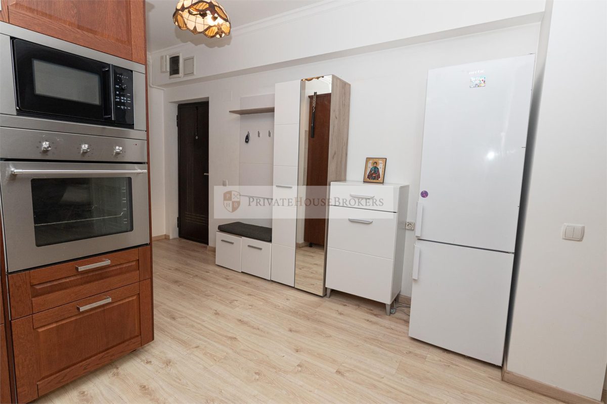 Pipera | Rose Residence 2 | Bloc 2019 | Parcare - foto 14