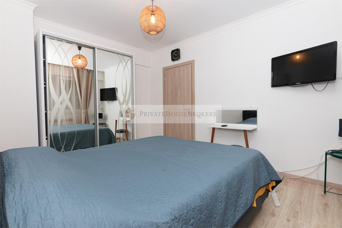 Pipera | Rose Residence 2 | Bloc 2019 | Parcare - foto 15