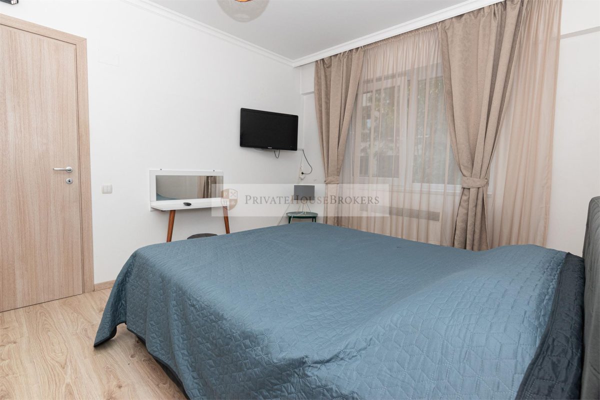 Pipera | Rose Residence 2 | Bloc 2019 | Parcare - foto 16