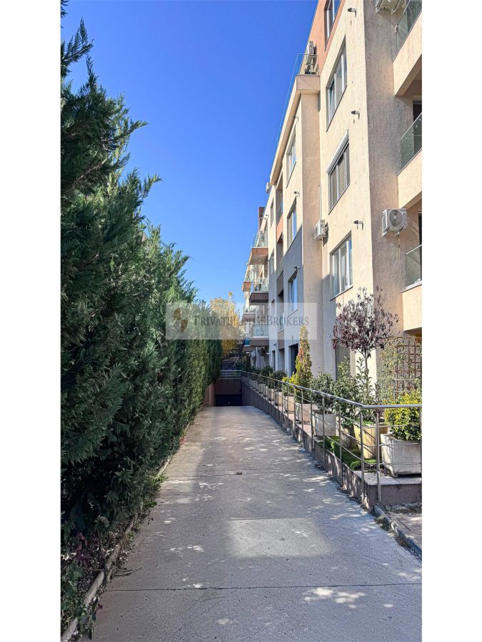 Pipera | Rose Residence 2 | Bloc 2019 | Parcare - foto 18