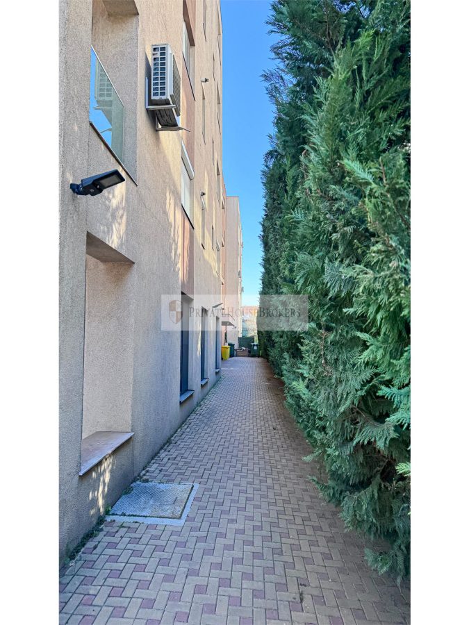 Pipera | Rose Residence 2 | Bloc 2019 | Parcare - foto 19