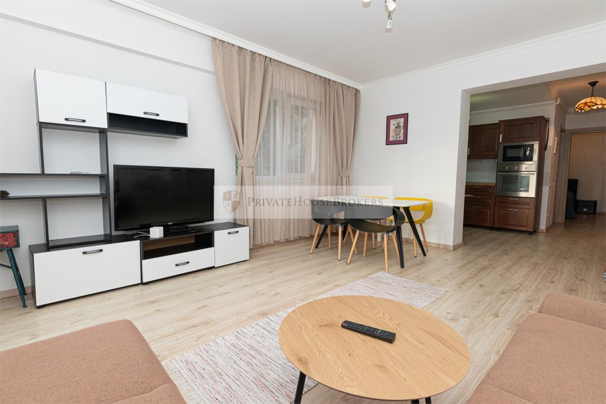 Pipera | Rose Residence 2 | Bloc 2019 | Parcare - foto 3