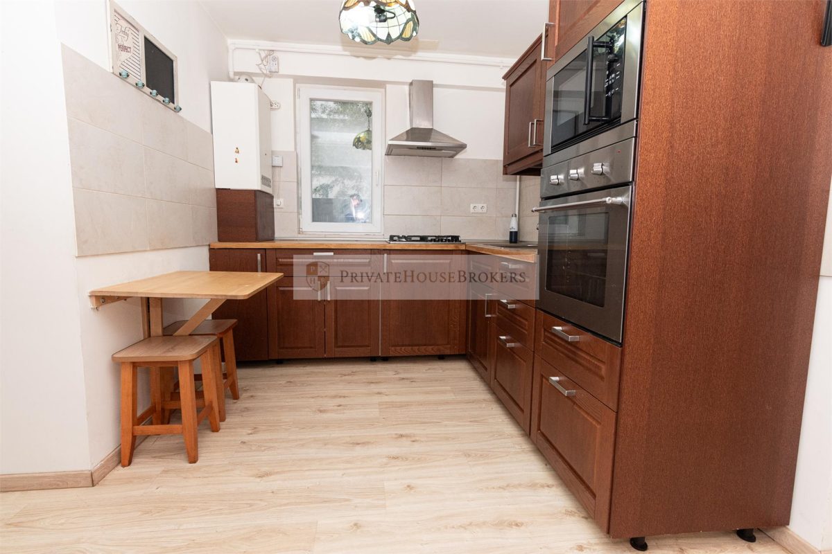 Pipera | Rose Residence 2 | Bloc 2019 | Parcare - foto 4