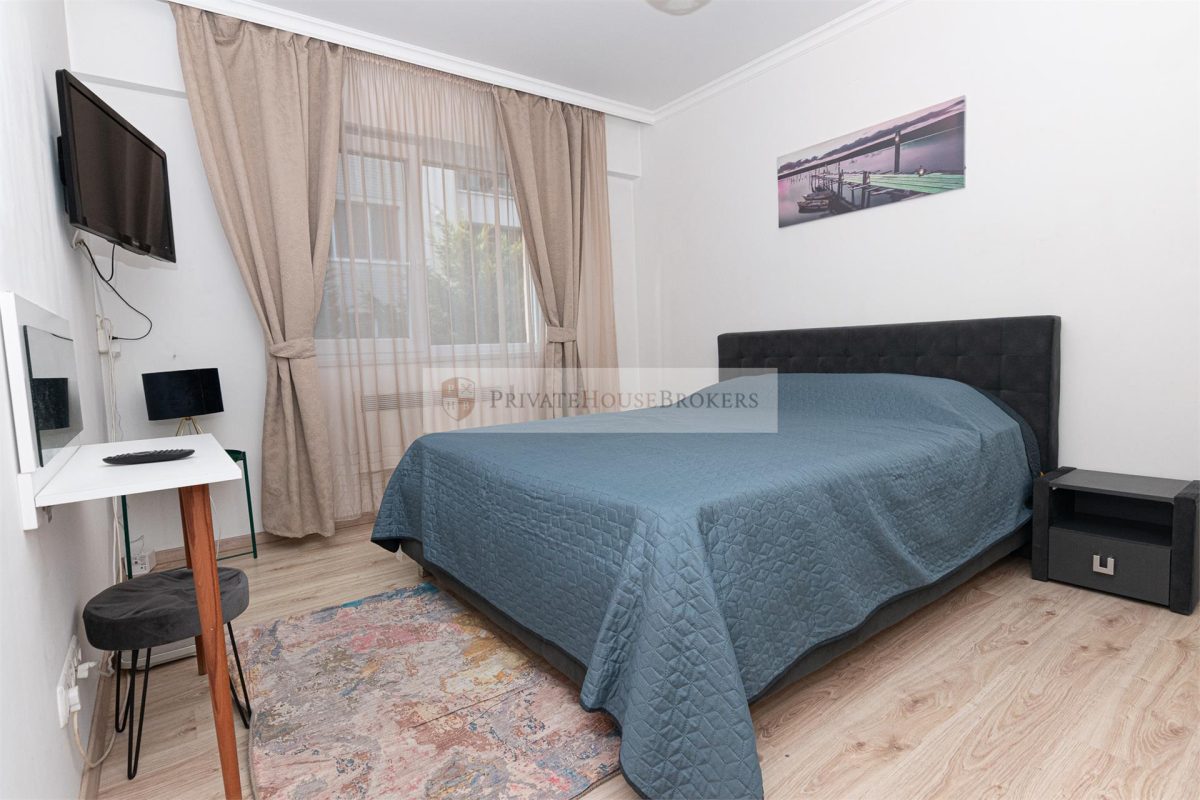 Pipera | Rose Residence 2 | Bloc 2019 | Parcare - foto 5