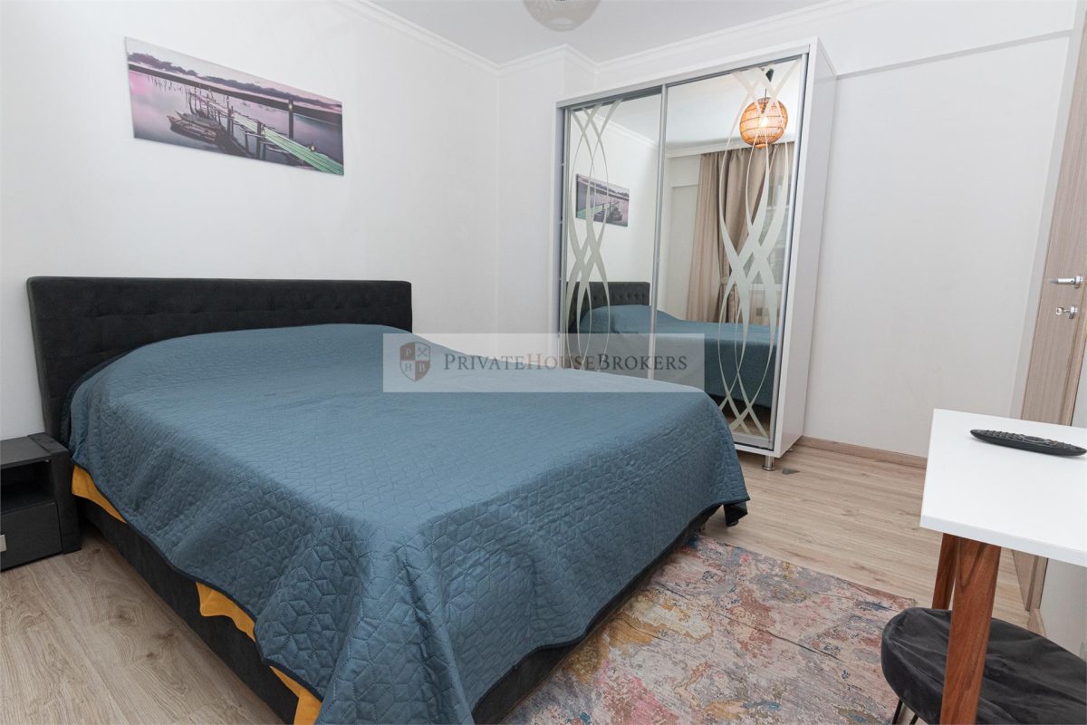 Pipera | Rose Residence 2 | Bloc 2019 | Parcare - foto 6