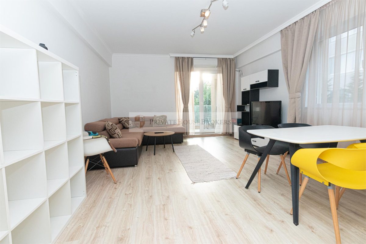 Pipera | Rose Residence 2 | Bloc 2019 | Parcare - foto 9