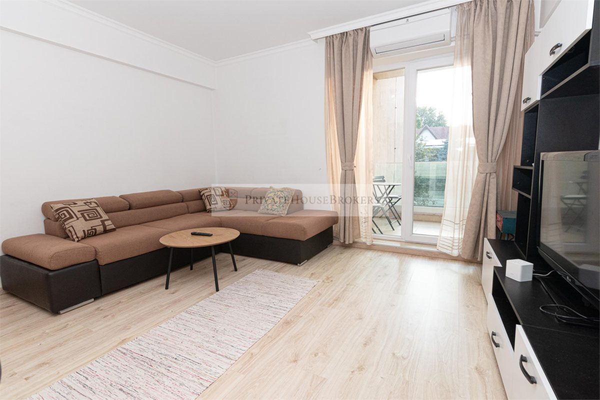 Pipera | Rose Residence 2 | Bloc 2019 | Parcare - foto 10