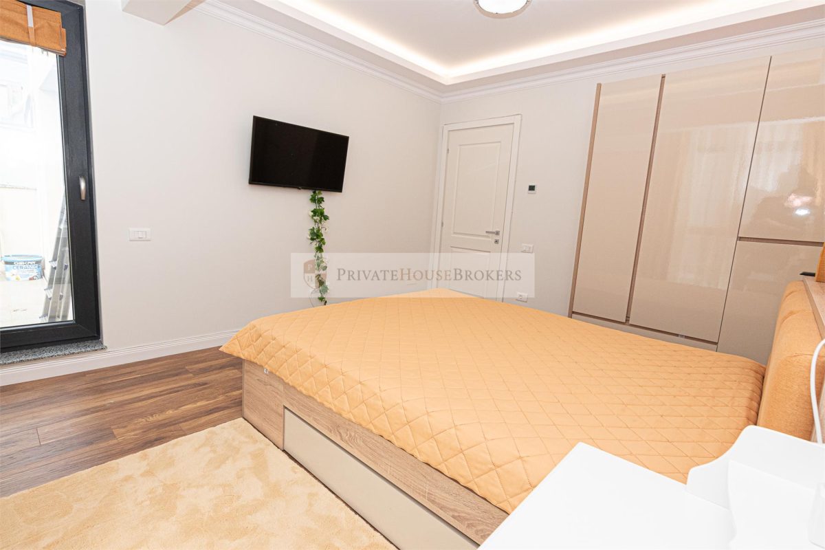 Pipera | Confort Nord Tower | Bloc 2024 | Parcare Subterana - foto 16