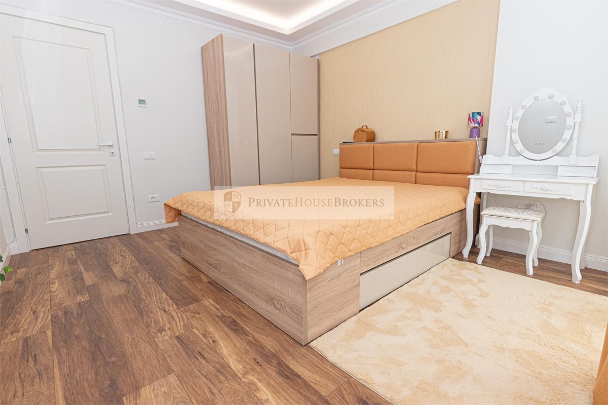 Pipera | Confort Nord Tower | Bloc 2024 | Parcare Subterana - foto 6