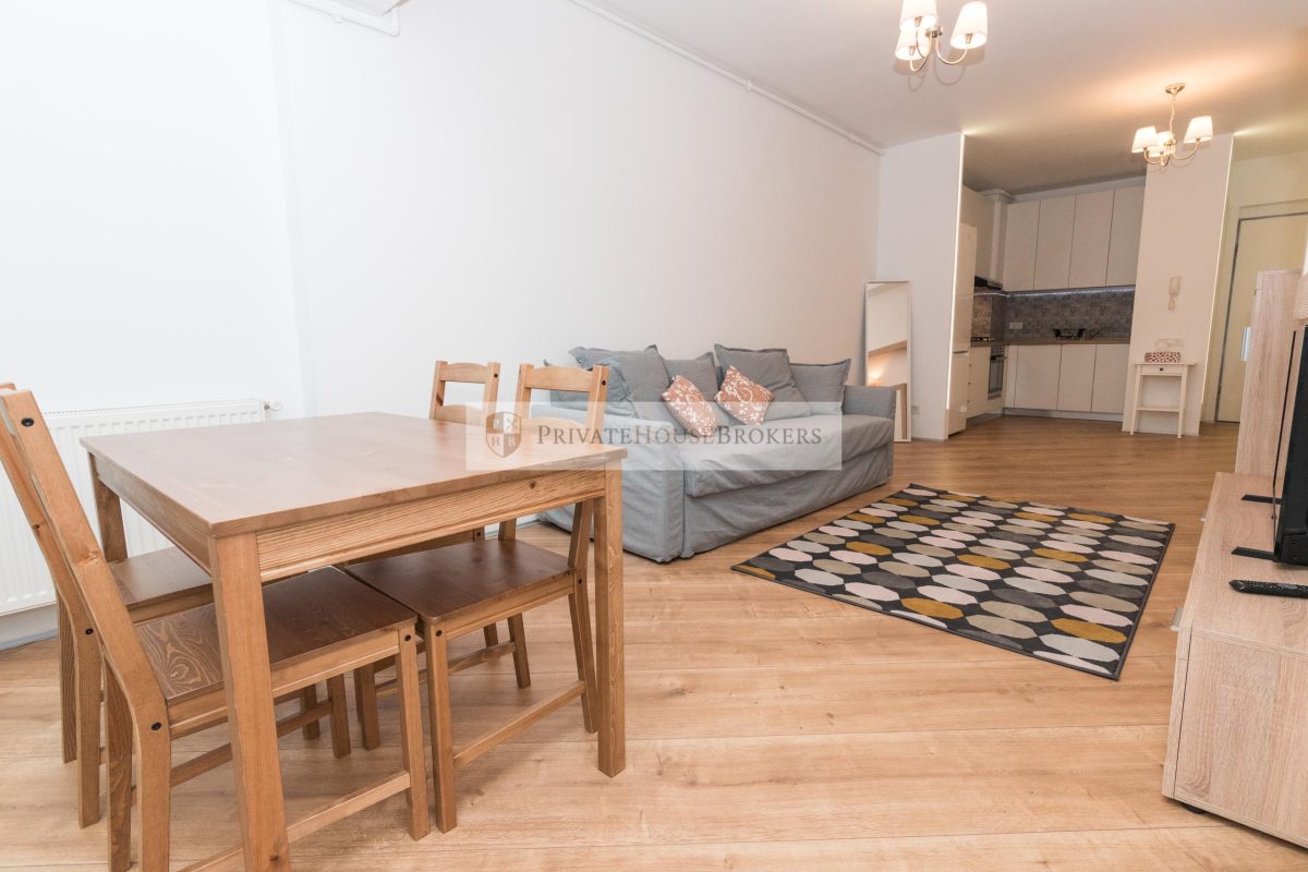 Pipera | Rond OMV | 4City North | Bloc 2019 | Parcare - foto 11