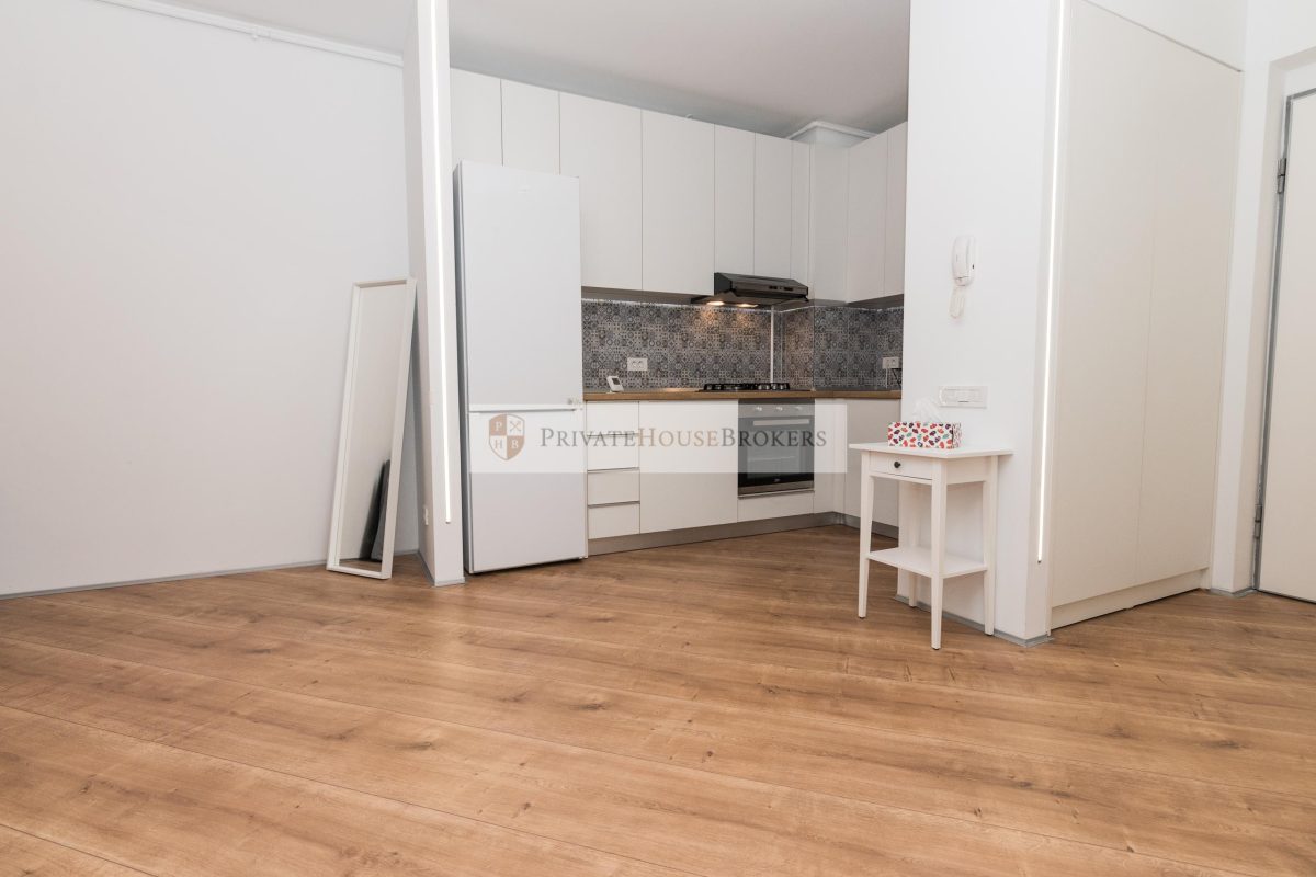 Pipera | Rond OMV | 4City North | Bloc 2019 | Parcare - foto 12