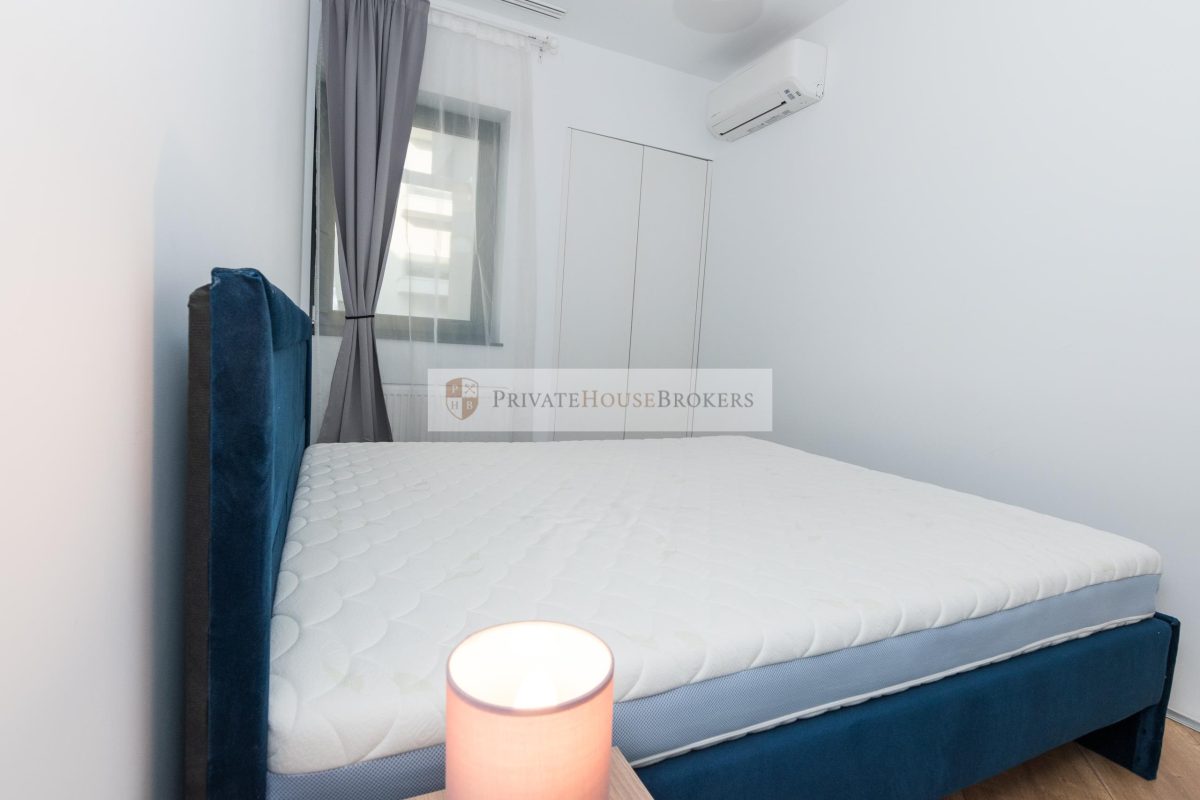 Pipera | Rond OMV | 4City North | Bloc 2019 | Parcare - foto 14