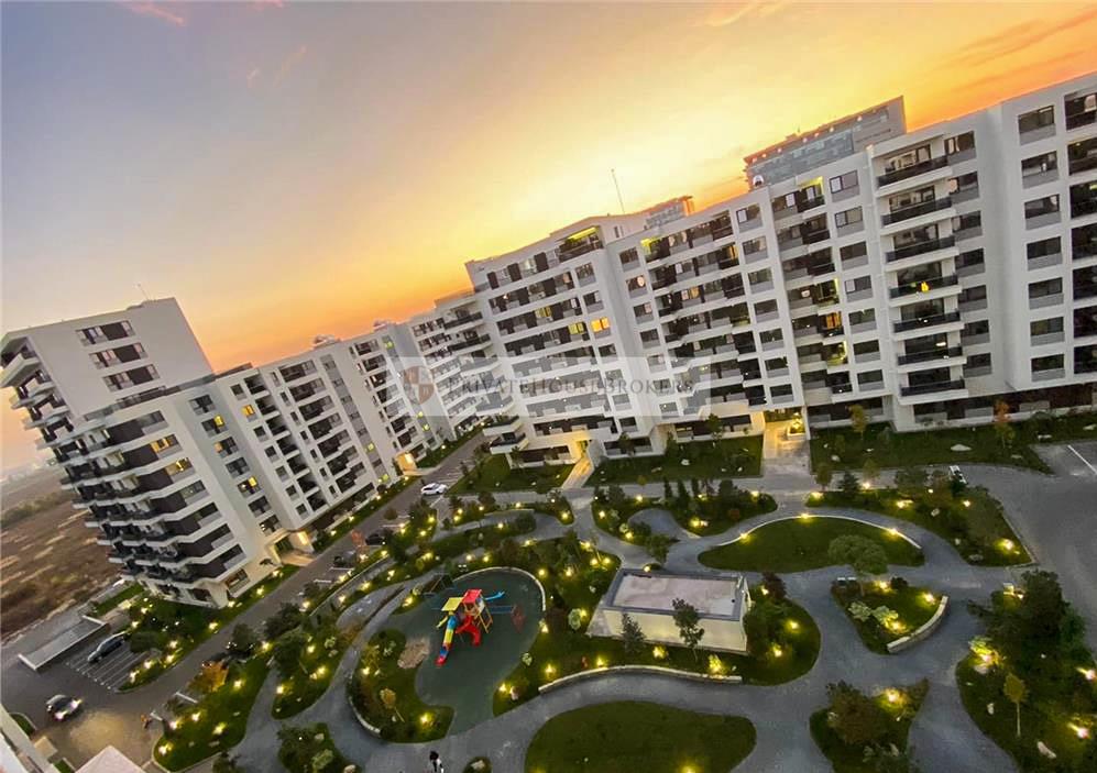 Pipera | Rond OMV | 4City North | Bloc 2019 | Parcare - foto 16