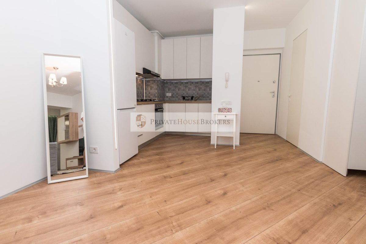 Pipera | Rond OMV | 4City North | Bloc 2019 | Parcare - foto 4