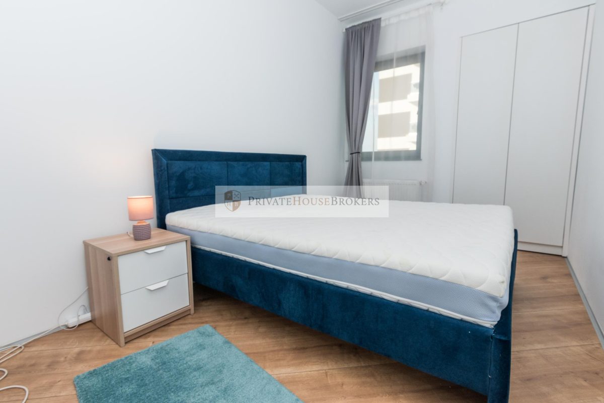 Pipera | Rond OMV | 4City North | Bloc 2019 | Parcare - foto 5