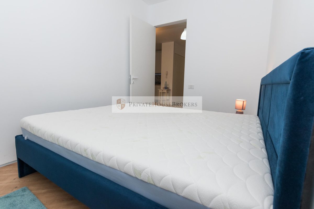 Pipera | Rond OMV | 4City North | Bloc 2019 | Parcare - foto 6