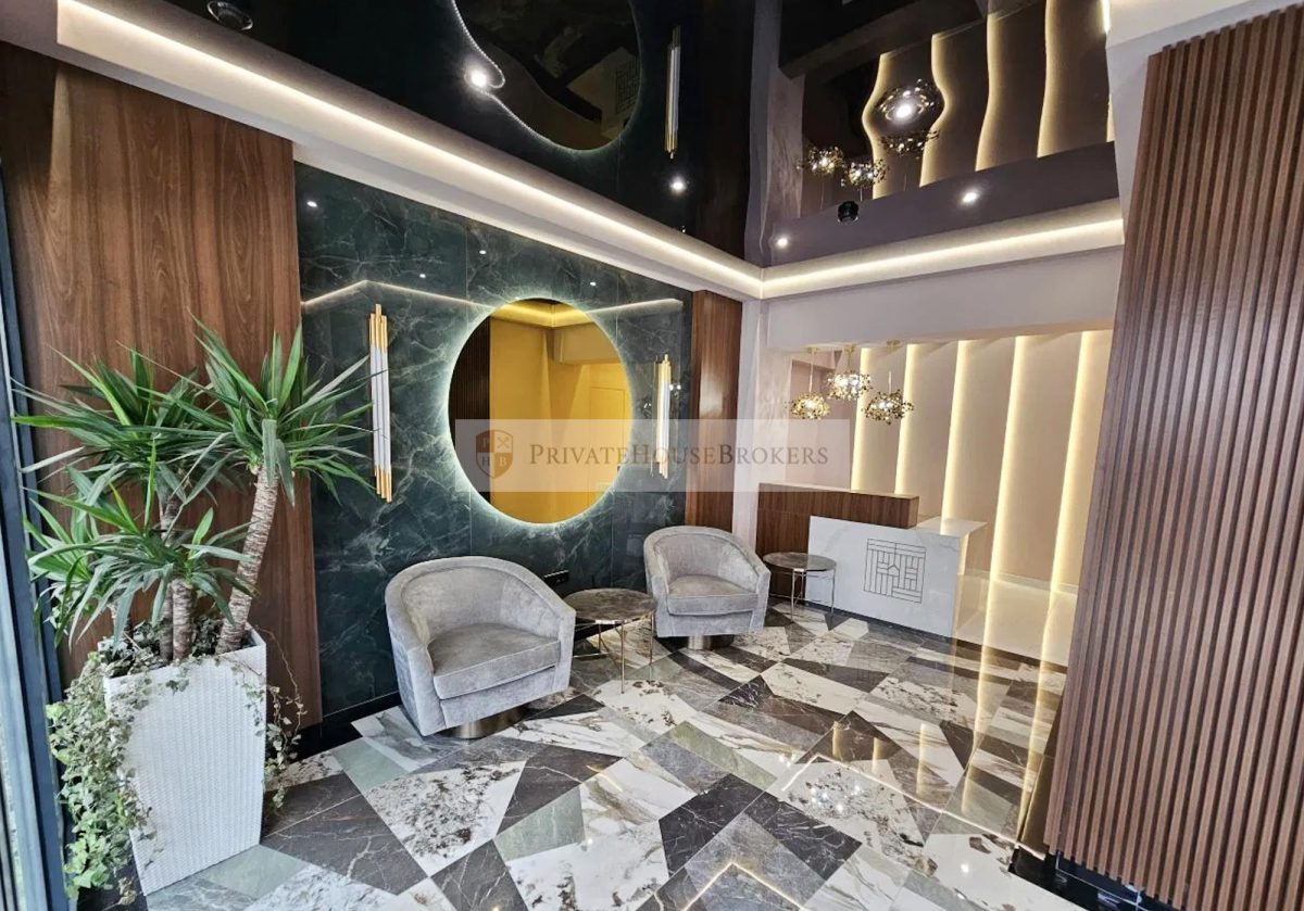 Pipera | Rond OMV | First Estates | Bloc 2024 | Parcare - foto 11