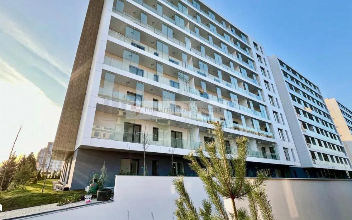 Pipera | Rond OMV | First Estates | Bloc 2024 | Parcare - foto 13