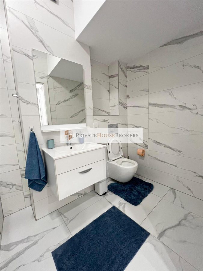 Pipera | Rond OMV | First Estates | Bloc 2024 | Parcare - foto 10