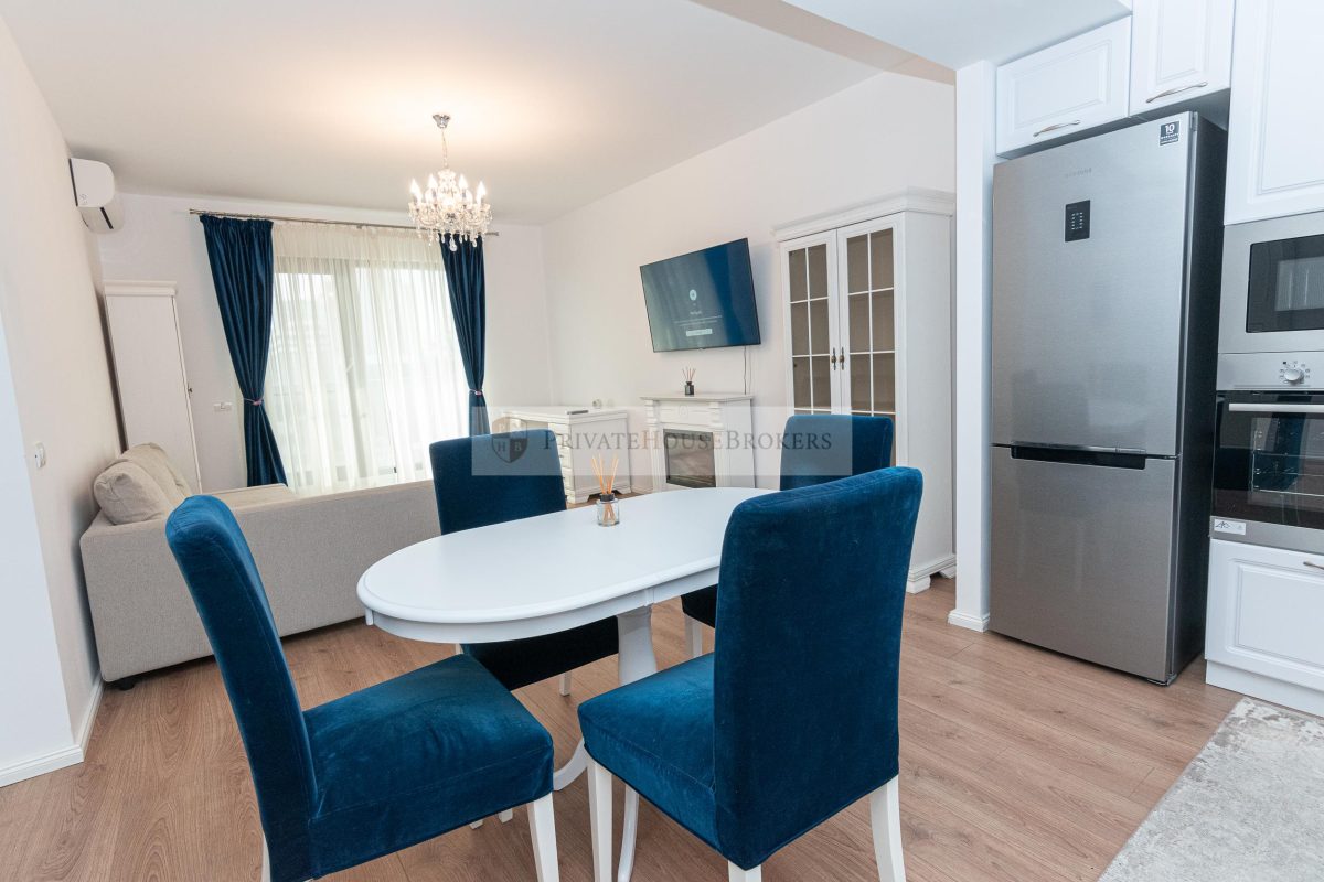 Pipera | AppTown North | Bloc 2020 | Centrala - foto 11