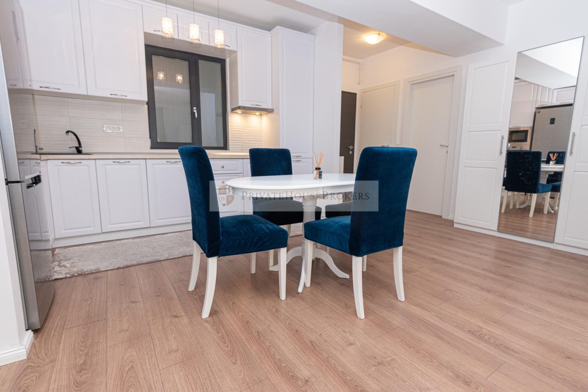 Pipera | AppTown North | Bloc 2020 | Centrala - foto 12