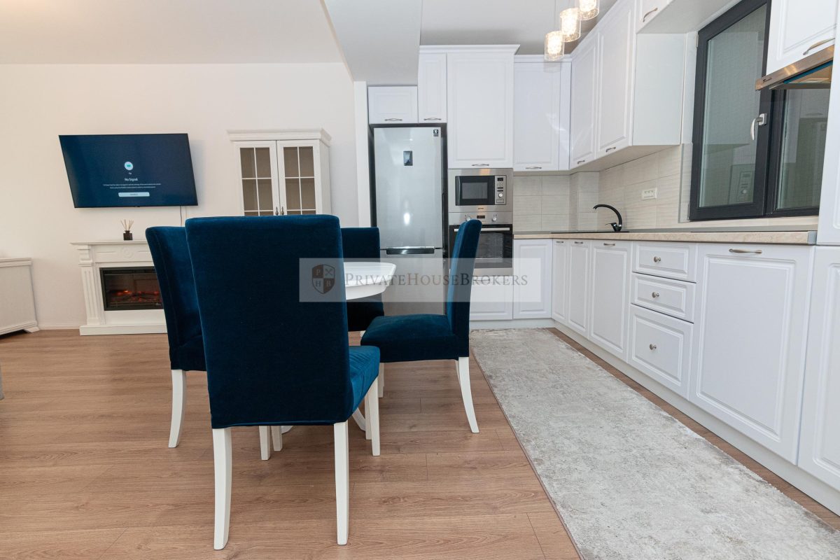 Pipera | AppTown North | Bloc 2020 | Centrala - foto 13