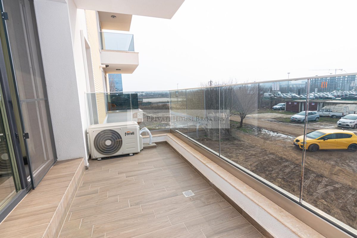 Pipera | AppTown North | Bloc 2020 | Centrala - foto 8