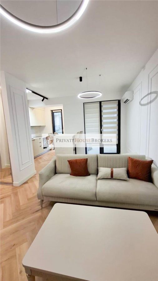 Pipera | Porsche | My Place Residence | Bloc 2023 | Parcare | Nou - foto 2