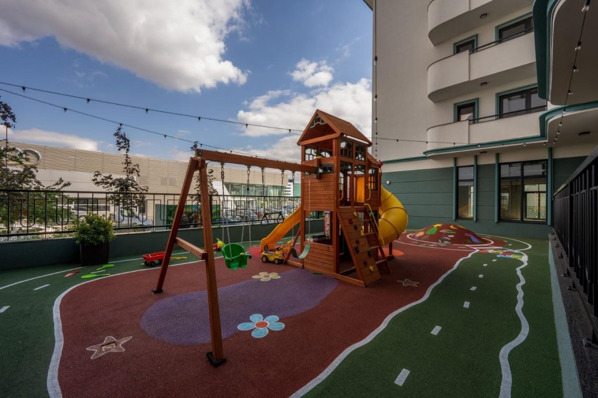 Pipera | Porsche | My Place Residence | Bloc 2023 | Parcare | Nou - foto 13