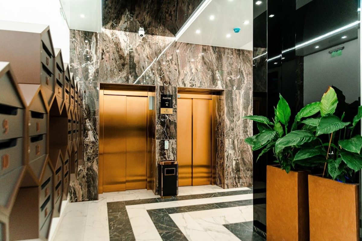 Pipera | Porsche | My Place Residence | Bloc 2023 | Parcare | Nou - foto 14