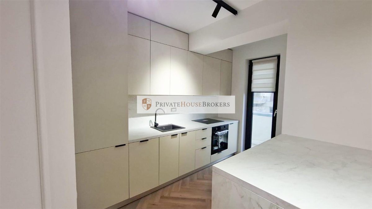 Pipera | Porsche | My Place Residence | Bloc 2023 | Parcare | Nou - foto 3