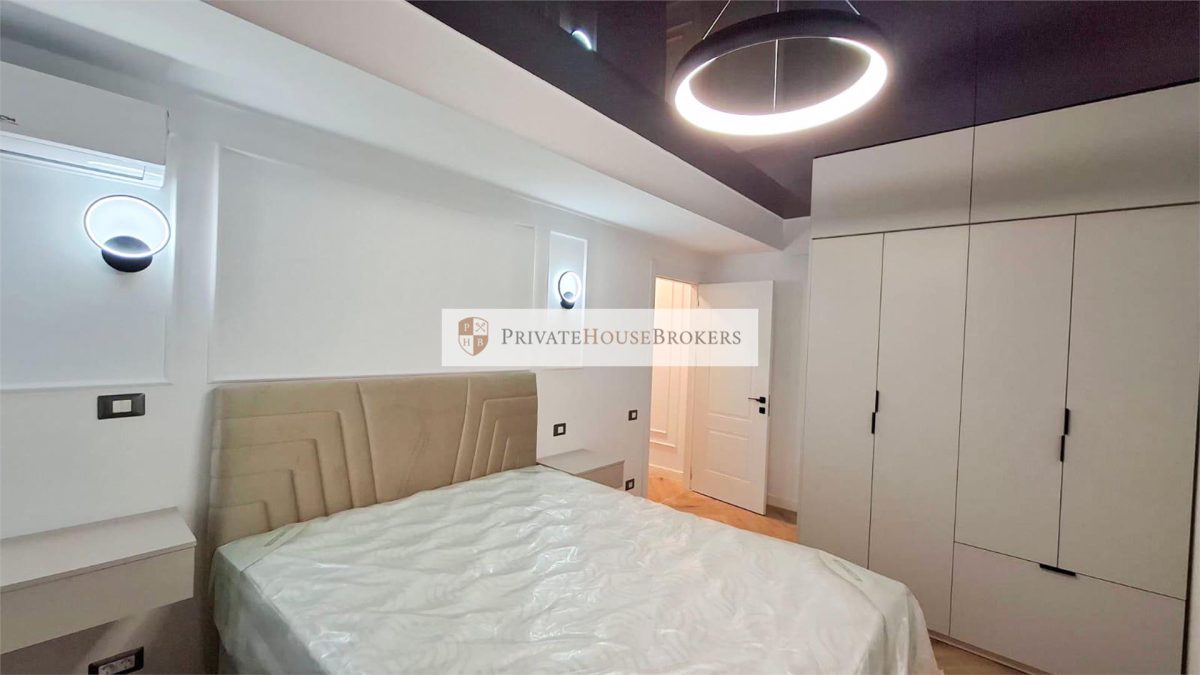 Pipera | Porsche | My Place Residence | Bloc 2023 | Parcare | Nou - foto 5
