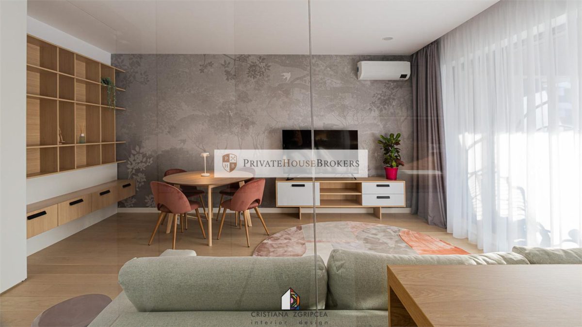 Aviatiei | Nusco City | Bloc 2023 | Parcare Subterana - foto 2