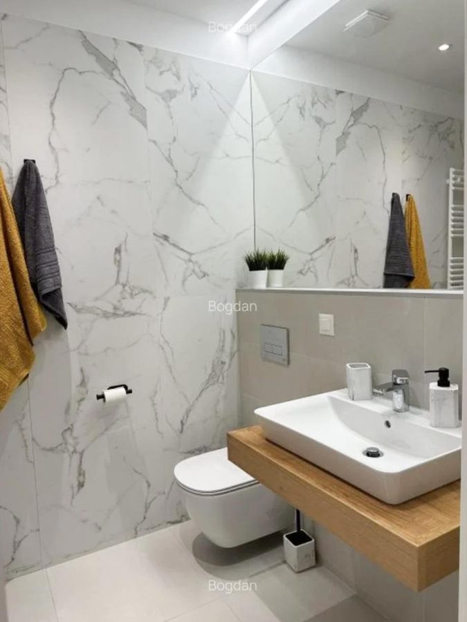 Aviatiei | Nusco City | Bloc 2022 | Centrala - foto 7