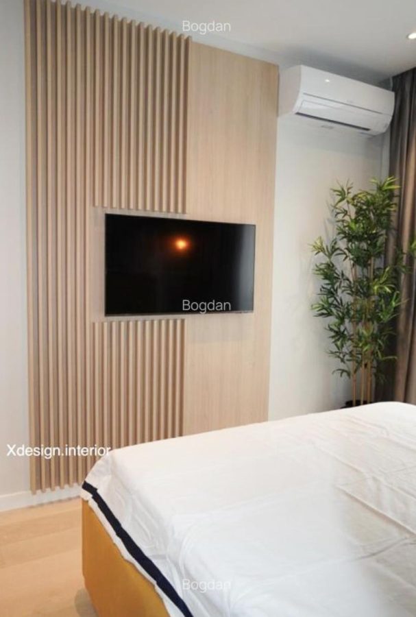 Aviatiei | Nusco City | Bloc 2022 | Centrala - foto 9