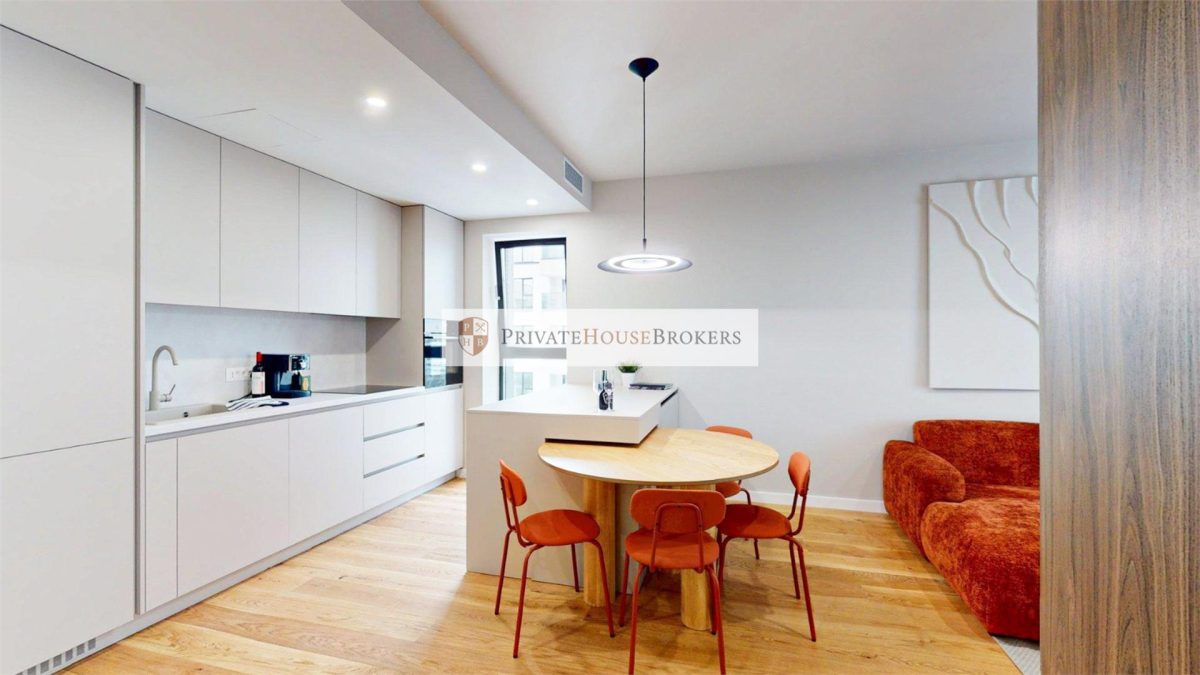 Aviatiei | Nusco City 2 | Bloc 2025 | Parcare | Nou - foto 14