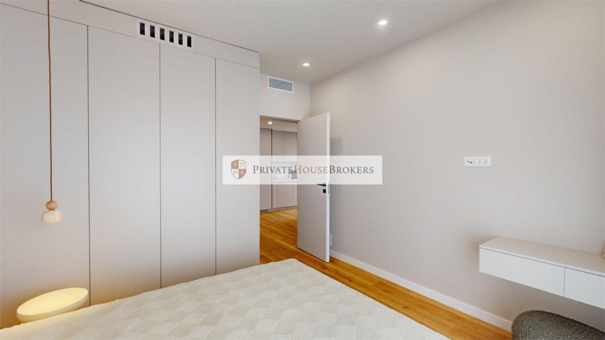 Aviatiei | Nusco City 2 | Bloc 2025 | Parcare | Nou - foto 17