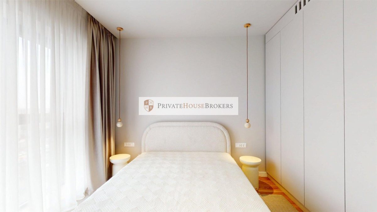 Aviatiei | Nusco City 2 | Bloc 2025 | Parcare | Nou - foto 19