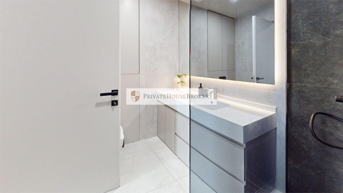 Aviatiei | Nusco City 2 | Bloc 2025 | Parcare | Nou - foto 21