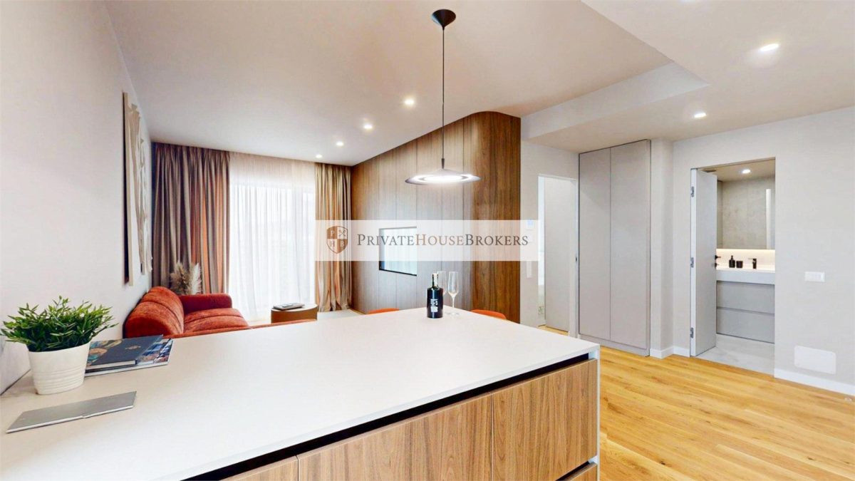 Aviatiei | Nusco City 2 | Bloc 2025 | Parcare | Nou - foto 4