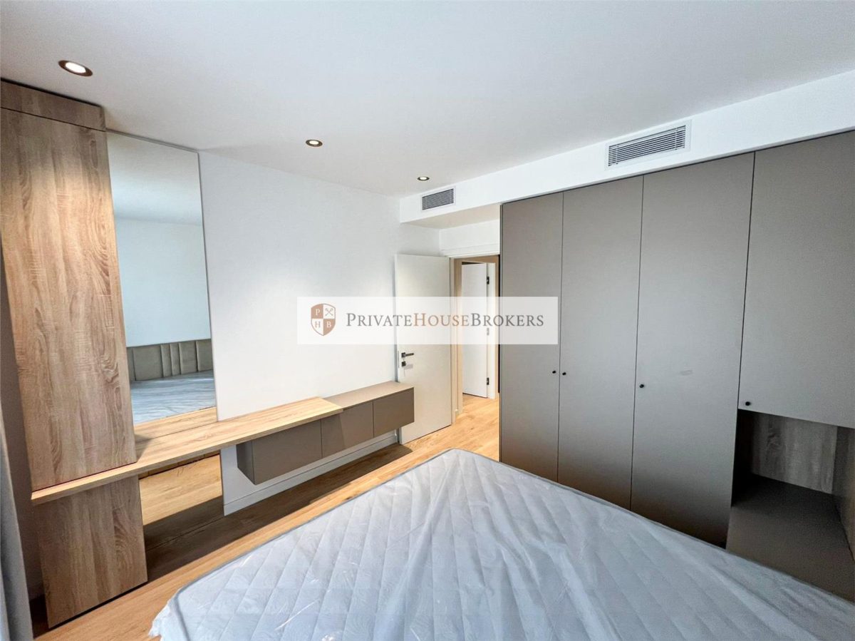 Aviatiei | Nusco City 2 | Bloc 2026 | Nou | Parcare - foto 11