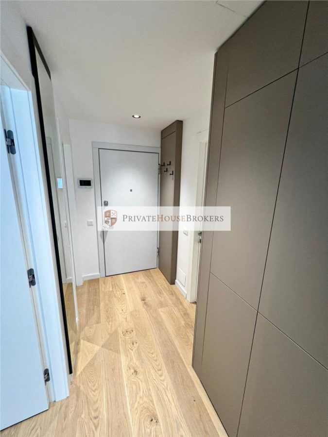 Aviatiei | Nusco City 2 | Bloc 2026 | Nou | Parcare - foto 14