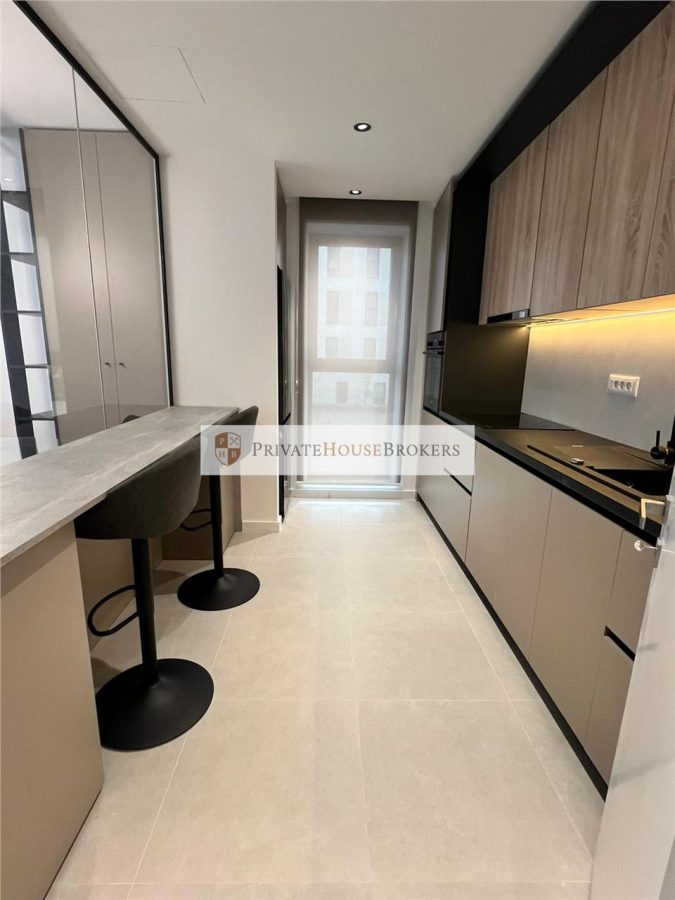 Aviatiei | Nusco City 2 | Bloc 2026 | Nou | Parcare - foto 4