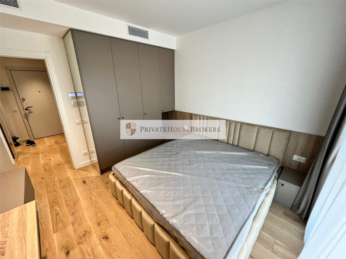 Aviatiei | Nusco City 2 | Bloc 2026 | Nou | Parcare - foto 6