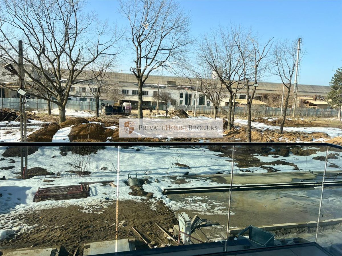 Aviatiei | Nusco City 2 | Bloc 2026 | Nou | Parcare - foto 8