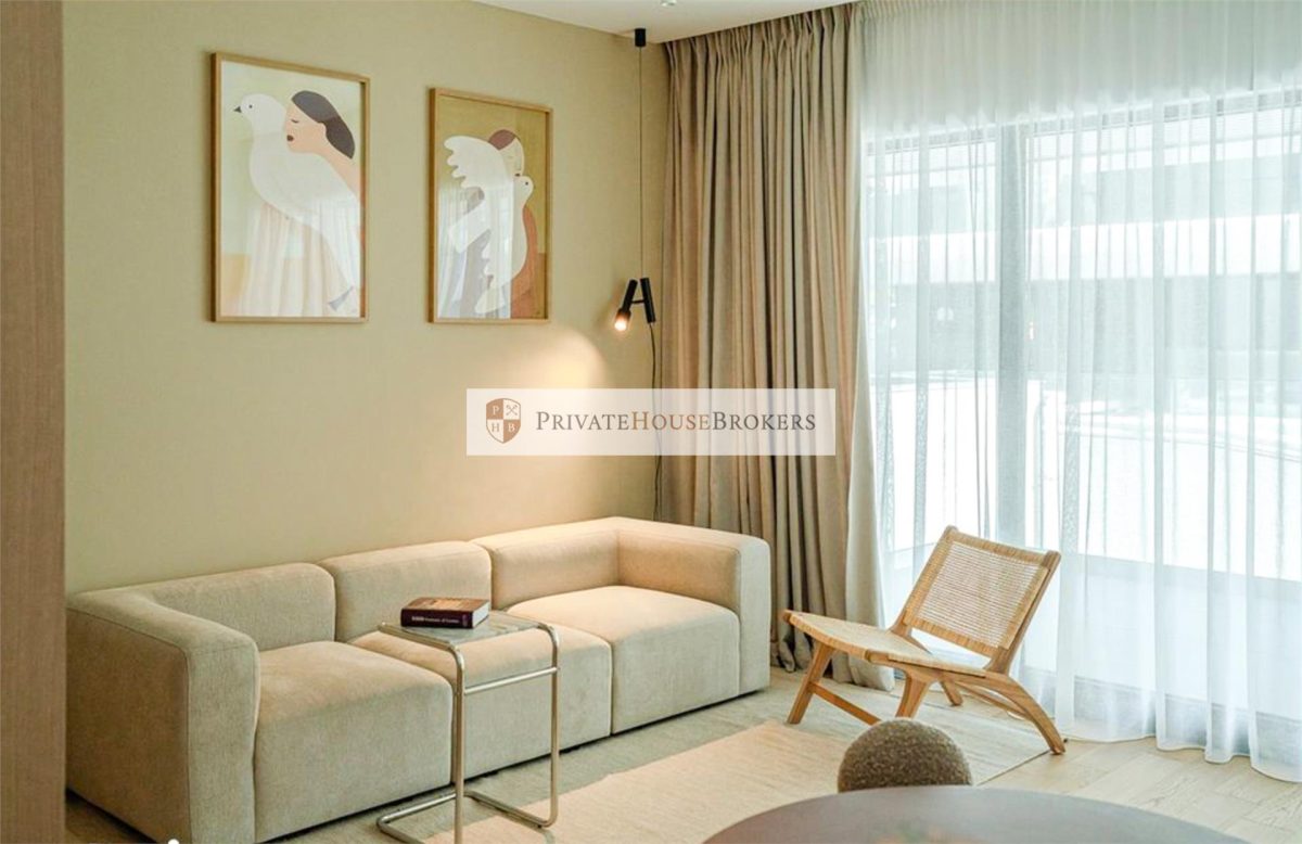 Aviatiei | One Lake Club | Bloc 2025 | Parcare | Nou - 