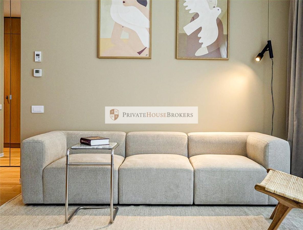 Aviatiei | One Lake Club | Bloc 2025 | Parcare | Nou - foto 2