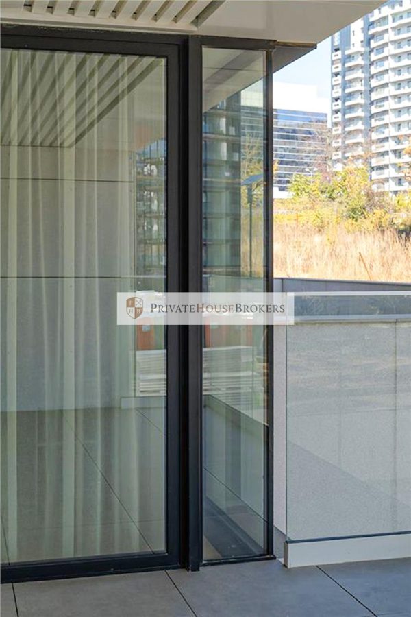 Aviatiei | One Lake Club | Bloc 2025 | Parcare | Nou - foto 14