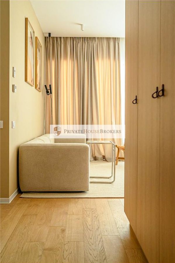 Aviatiei | One Lake Club | Bloc 2025 | Parcare | Nou - foto 4